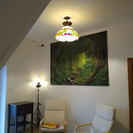 The Englishmans Homestay Cuglieri