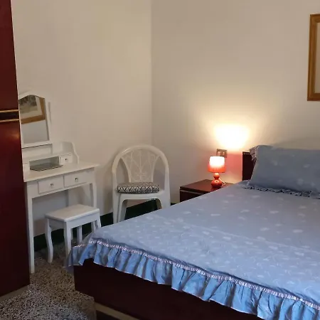 Homestay The Englishmans Cuglieri