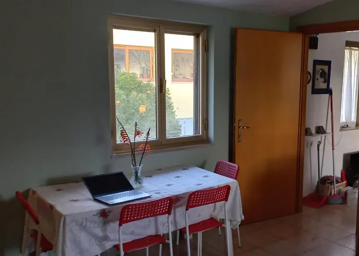 Homestay szállás The Englishmans