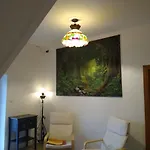 The Englishmans Homestay szállás Cuglieri