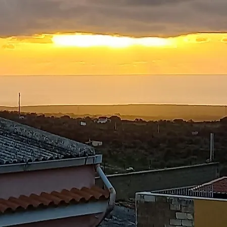 The Englishmans Habitación en casa particular Cuglieri