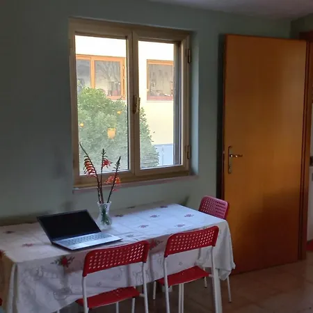 Accommodatie bij particulieren The Englishmans