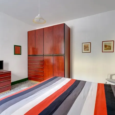 The Englishmans Homestay szállás Cuglieri